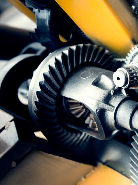 プロフェッショナルな品質