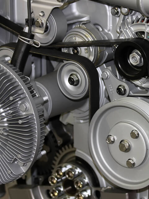 人気のある信頼