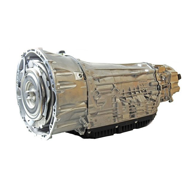 725.9 トランスミッション 2.0/3.0/4.0L BENZ 車用