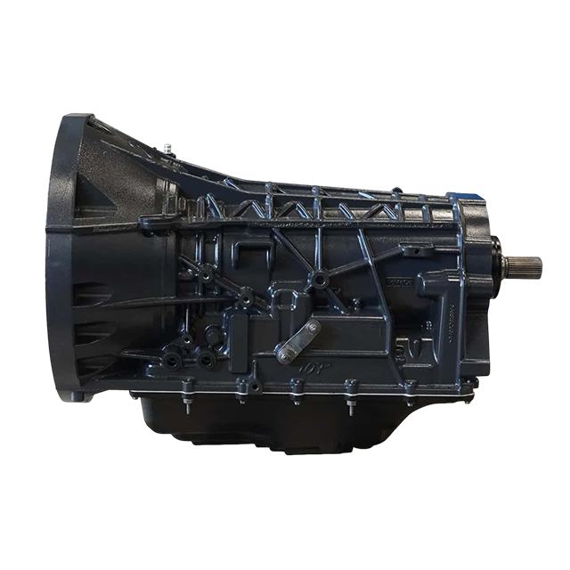 845RE オートマチック ギアボックス – クライスラー、ジープ グランドチェロキー、ダッジ デュランゴの ZF 8 速トランスミッション交換品