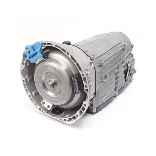 ギアチェンジの遅れ 