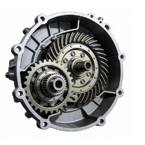 自動変速機のコンポーネント 