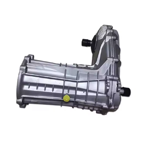 ギアボックスソレノイドの問題 