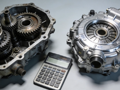 決定を下す際に考慮すべき要素 