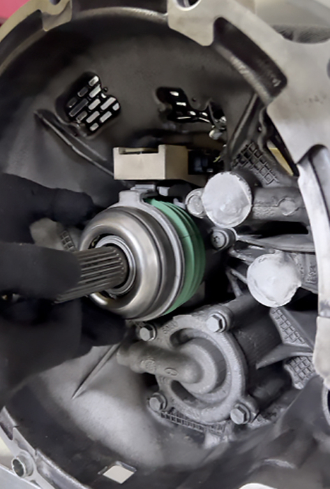 ギアボックスの販売と卸売