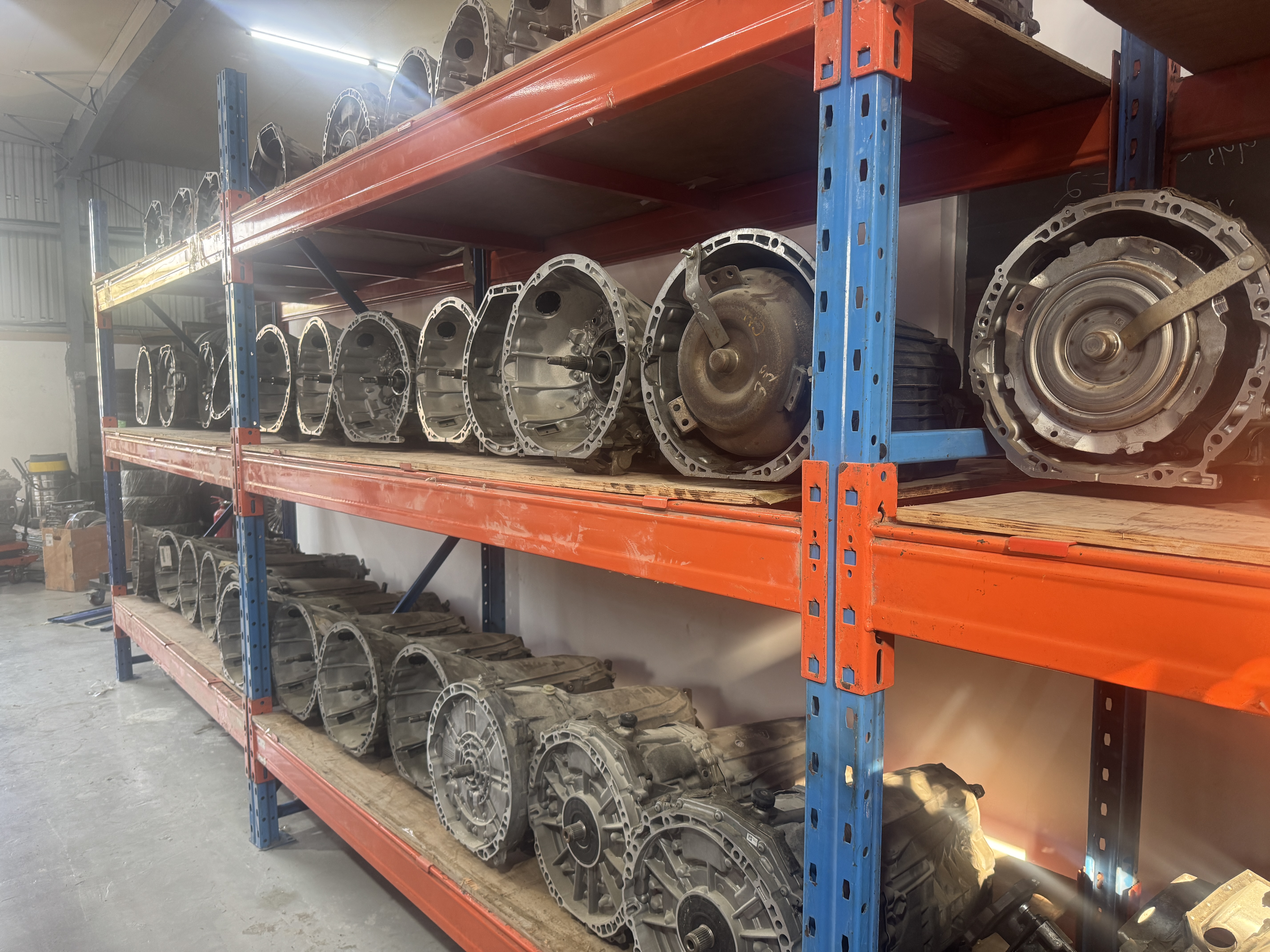 ホンダアコードギアボックスの問題とその修正方法についての理解