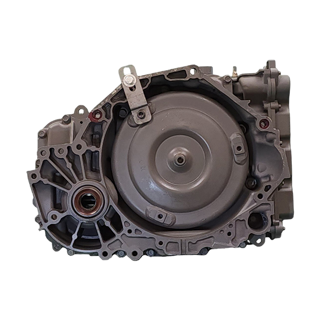 6T35 オートマチック ギアボックス – シボレー ソニックおよびシボレー トラックスの GM オートマチック ギアボックス交換品
