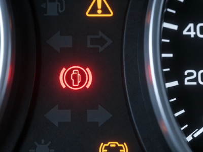 ギアボックス故障の初期兆候 