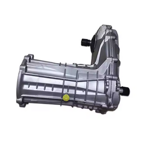 0C8 トランスミッション 3.6L VW & 3.6/4.8L ポルシェ車用