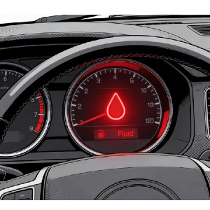  オートマチックギアボックスの故障 