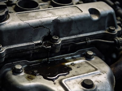 トランスミッションオイルのメンテナンスでよくある間違い 