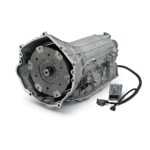 8L-90 トランスミッション 3.6/5.2/6.2L GMC&キャデラック&ダッジ車用