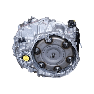 トルクコンバータの故障 