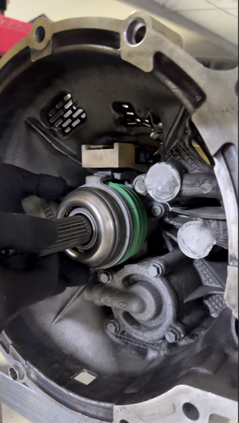 トヨタのギアボックス交換: 一般的な問題