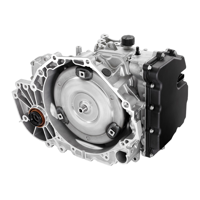 6T45 自動ギアボックス – シボレー マリブおよび GMC テレイン用の GM 自動ギアボックス交換品