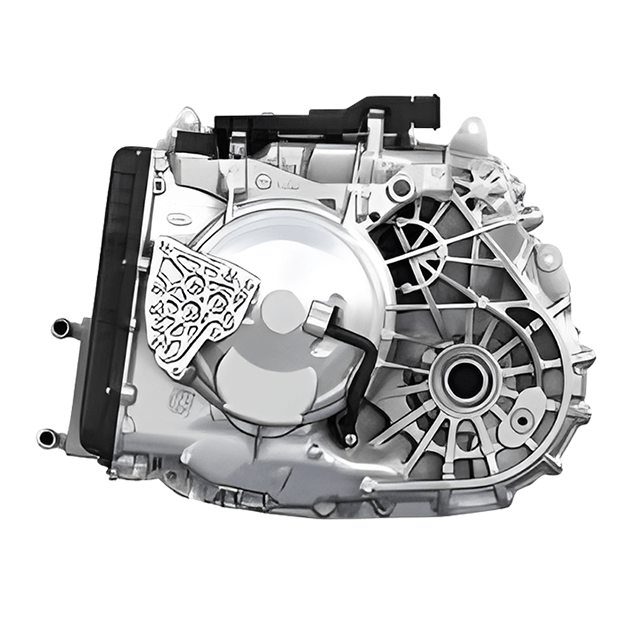 9HP48 オートマチック ギアボックス – ZF オートマチック ギアボックス交換品 (ジープ チェロキー & アルファ ロメオ ジュリア用)