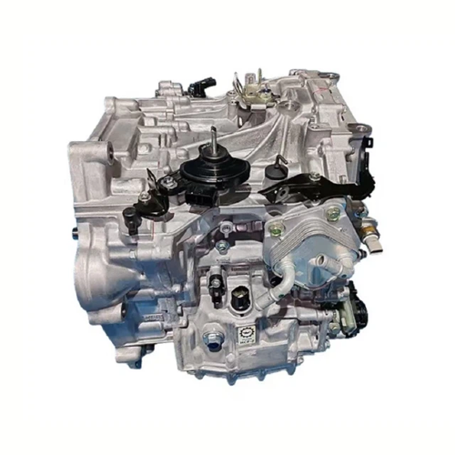 トヨタ CVT ギアボックス アラブ首長国連邦 