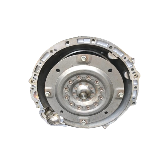 8HP70 オートマチック ギアボックス – BMW 7 シリーズおよびジャガー XF 用 ZF 8 速トランスミッション交換品