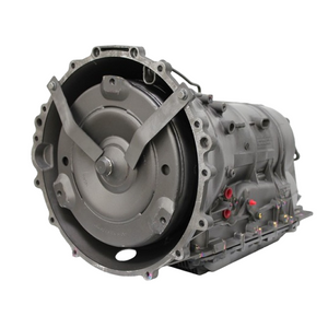 6HP-26 オートマチック ギアボックス – BMW 5 シリーズおよびアウディ A6 用の ZF オートマチック ギアボックス交換品