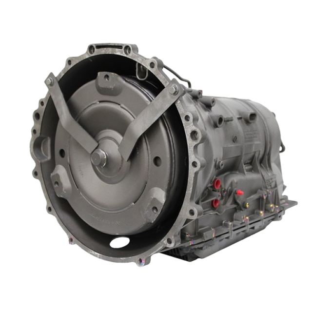 6HP-26 オートマチック ギアボックス – BMW 5 シリーズおよびアウディ A6 用の ZF オートマチック ギアボックス交換品