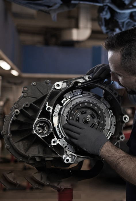 専門的な診断サービス