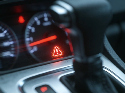 ギアボックス故障の初期兆候