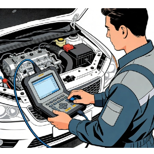 自動ギアボックス修理プロセス 