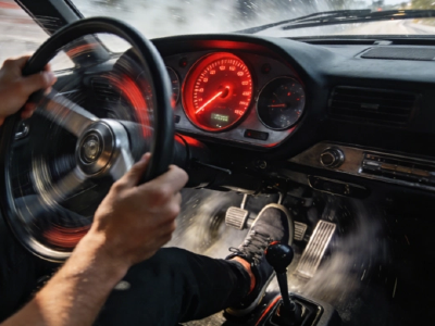 ギアボックスの故障の一般的な原因 