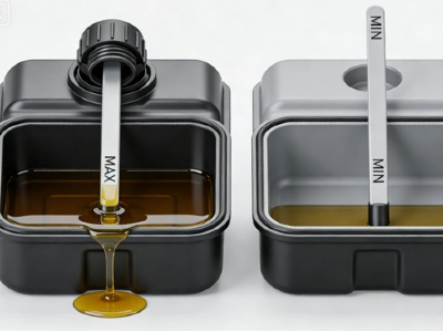 トランスミッションオイルのメンテナンスでよくある間違い