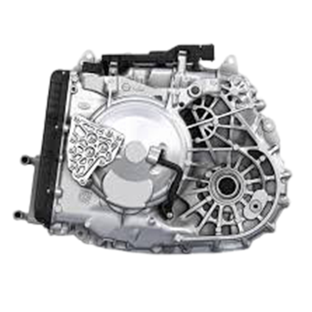 9HP48 オートマチック ギアボックス – ZF オートマチック ギアボックス交換品 (ジープ チェロキー & アルファ ロメオ ジュリア用)