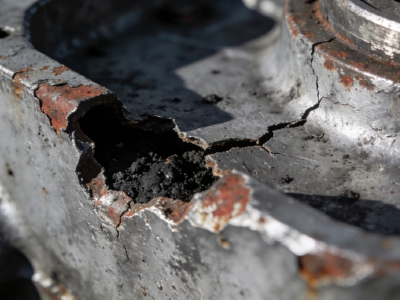 ギアボックスの修理、再構築、交換: 適切なオプションの選び方