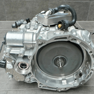 DQ381 自動ギアボックス – VW パサートおよびシュコダのフォルクスワーゲン DSG の代替品