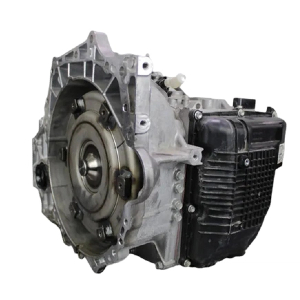 ギアボックスの交換が必要になる原因は何ですか?